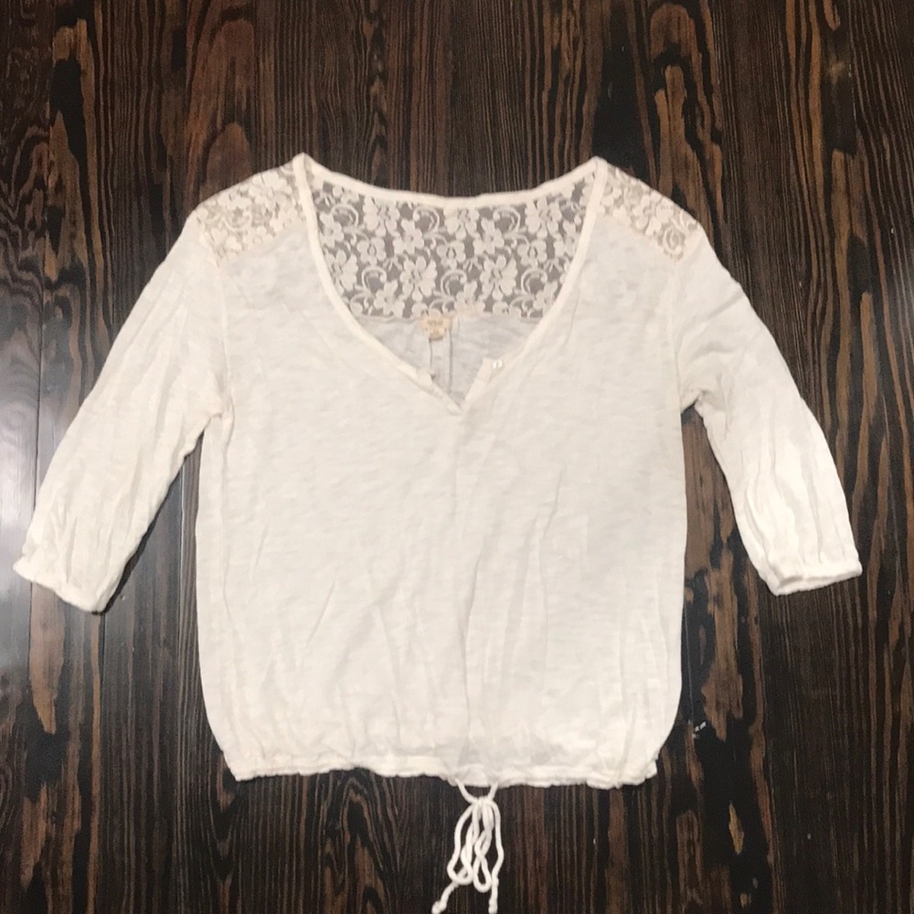 Aerie Top - Size M
